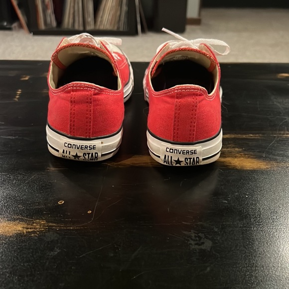 Converse All*Star low tops - Picture 4 of 5
